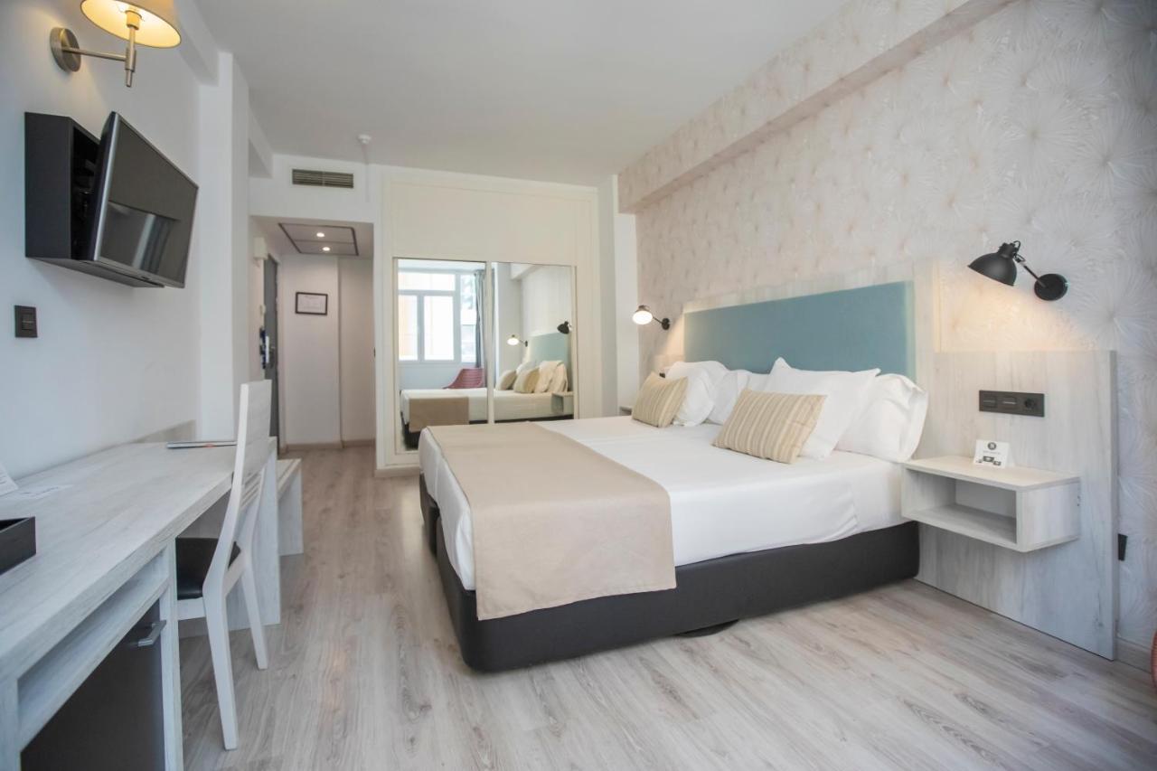 Soho Boutique Bahia 4* Málaga