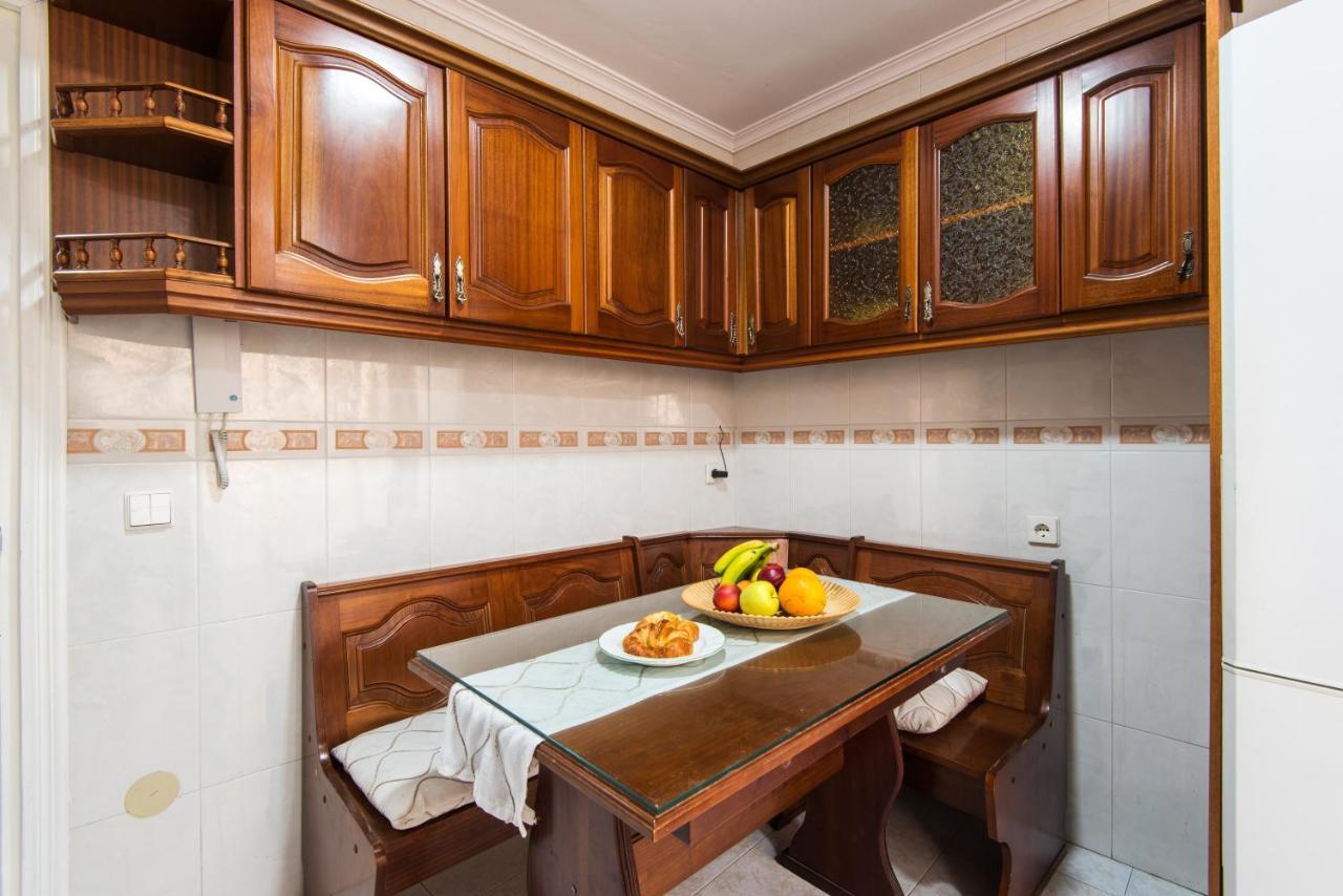 Picasso Center Apartamento Málaga
