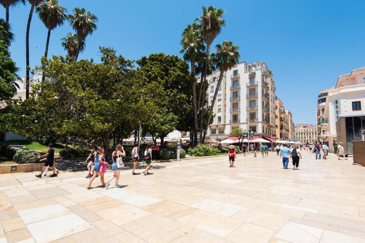 Apartamento Picasso Center