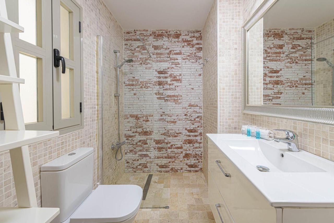 Wintowinrentals Genial Apartamento, Centrico Y Silencioso Appartement Málaga