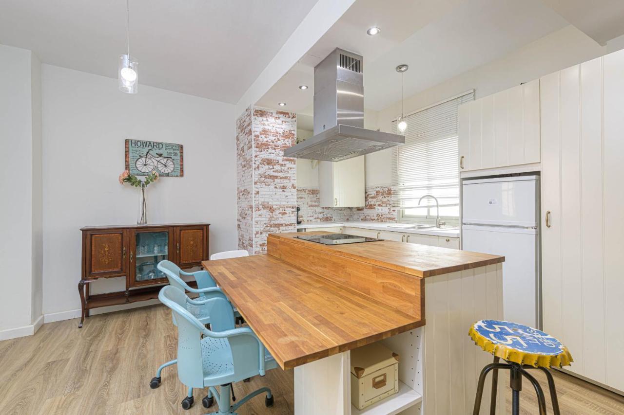 Wintowinrentals Genial Apartamento, Centrico Y Silencioso Appartement
