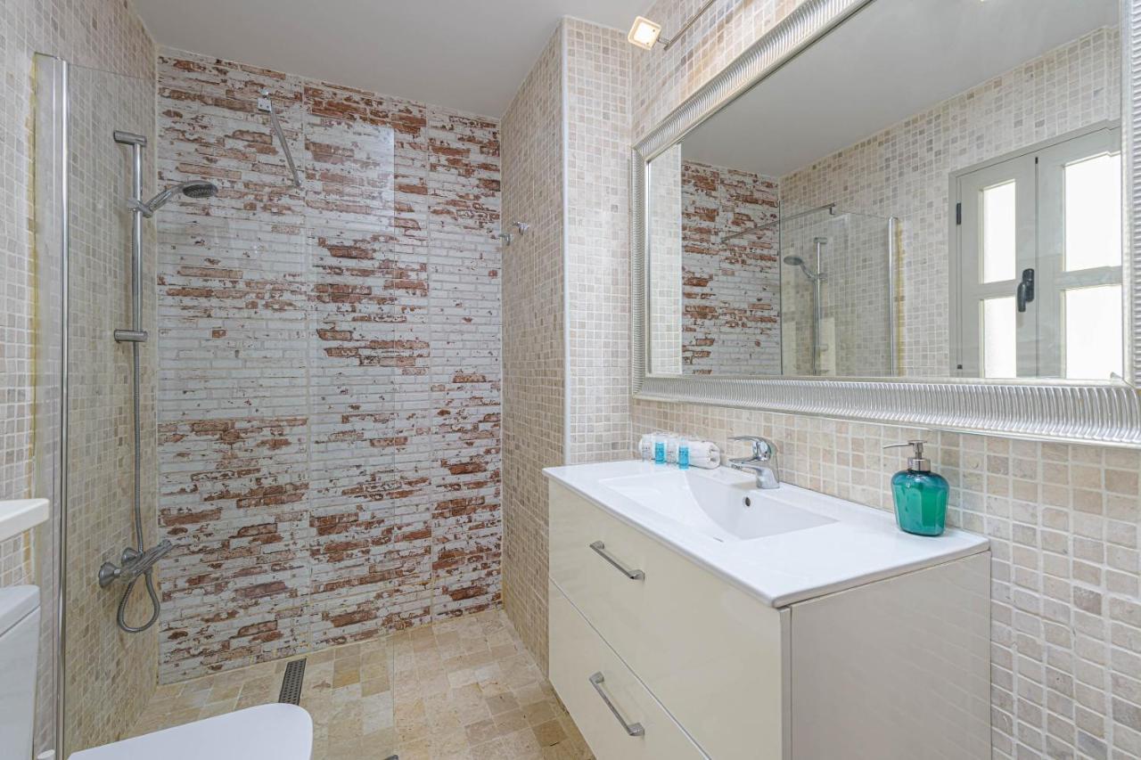 Wintowinrentals Genial Apartamento, Centrico Y Silencioso Appartement
