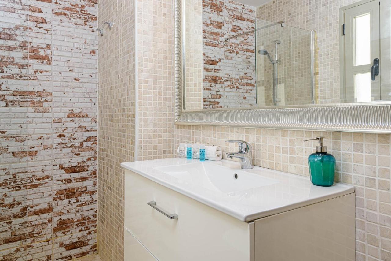 Wintowinrentals Genial Apartamento, Centrico Y Silencioso Appartement *