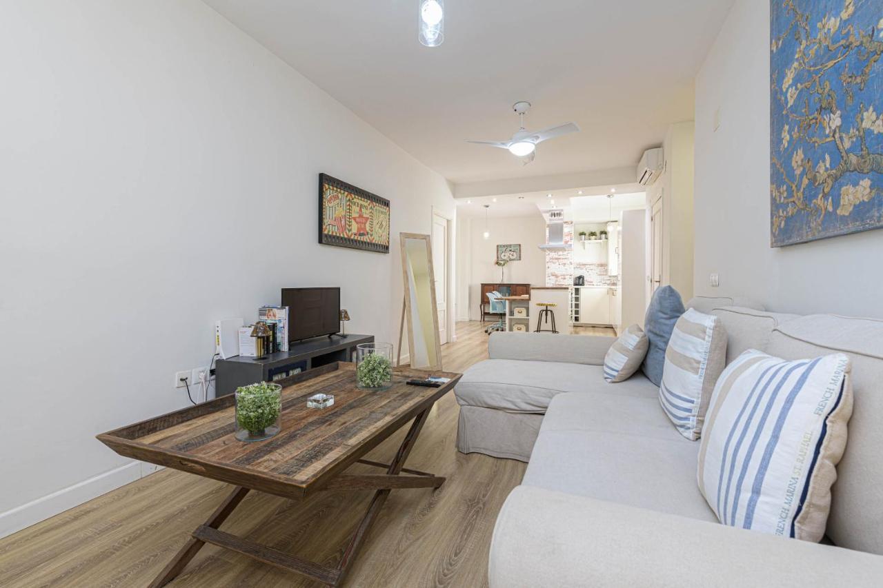 Appartement Wintowinrentals Genial Apartamento, Centrico Y Silencioso