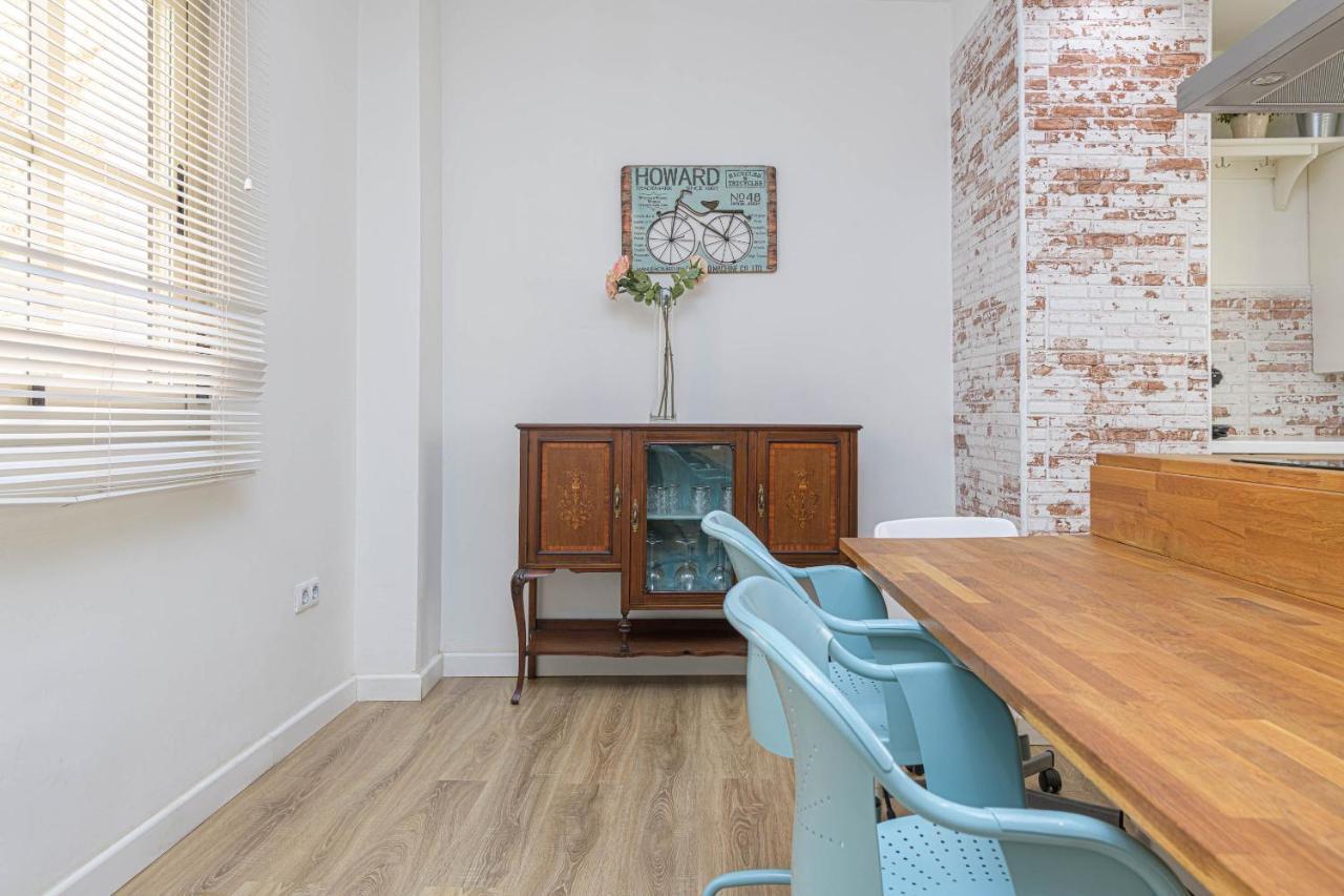 Appartement Wintowinrentals Genial Apartamento, Centrico Y Silencioso *