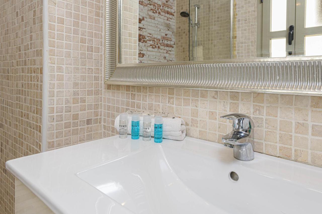 Wintowinrentals Genial Apartamento, Centrico Y Silencioso Appartement Málaga