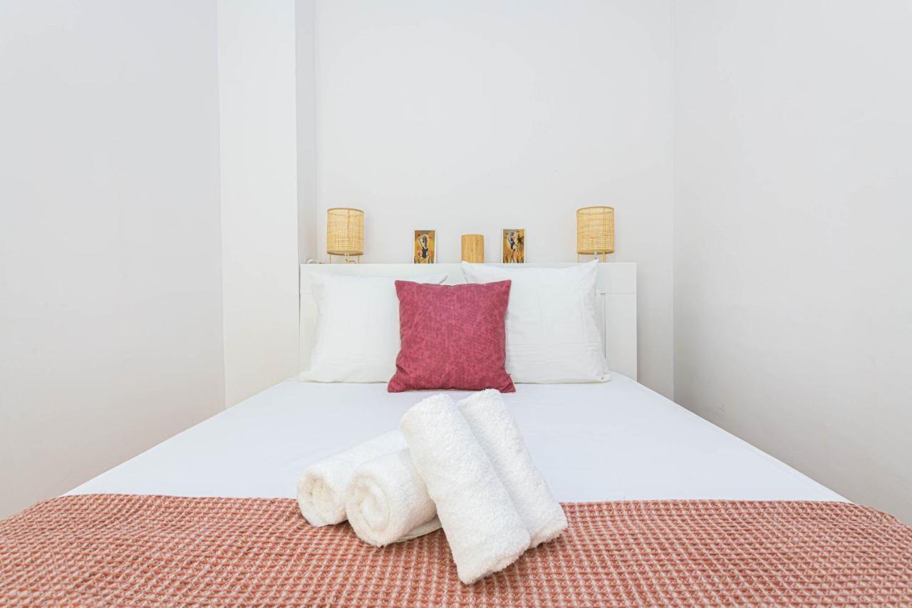 Wintowinrentals Centrico, Elegante Y Silencioso Apartamento *
