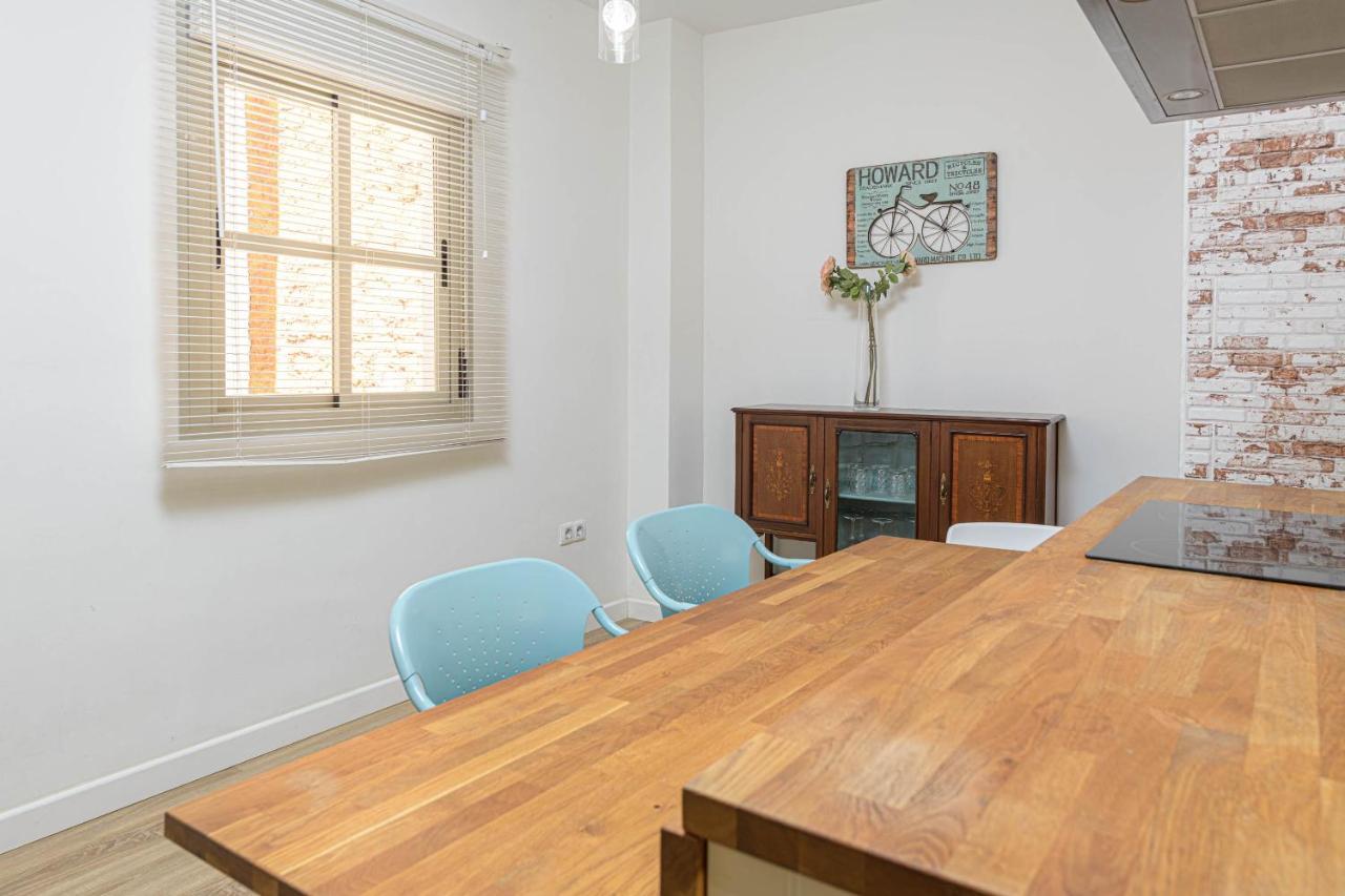 Appartement Wintowinrentals Genial Apartamento, Centrico Y Silencioso