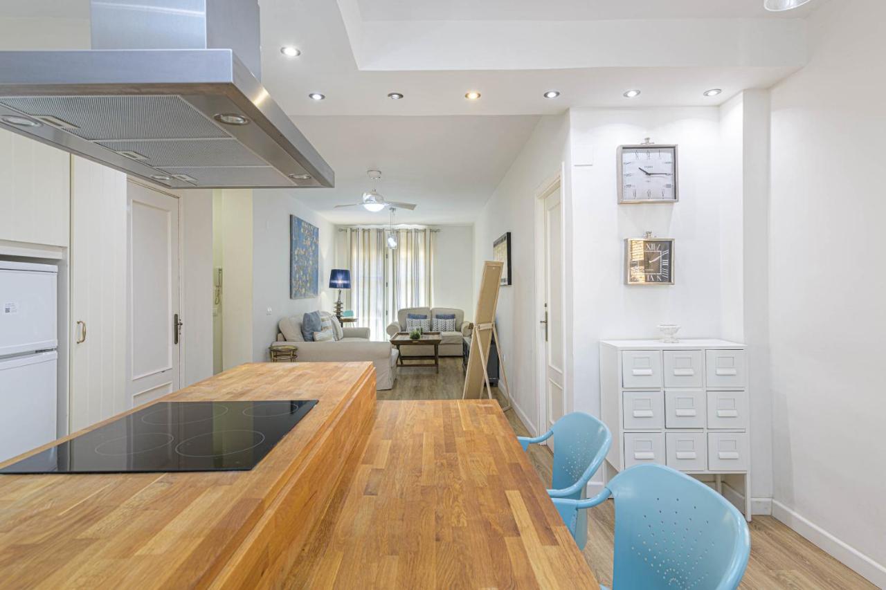 Appartement Wintowinrentals Genial Apartamento, Centrico Y Silencioso