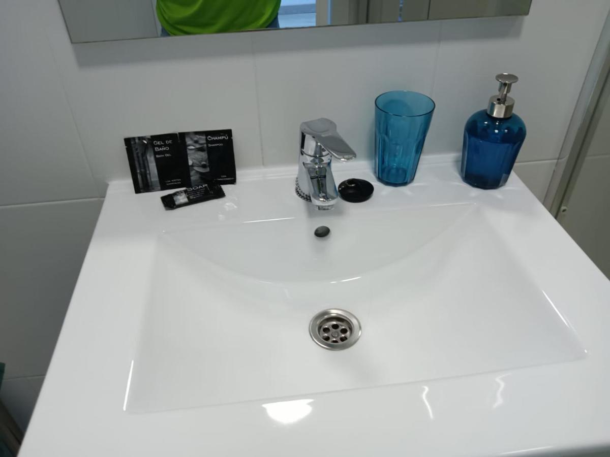 Apartamento Con Encanto 'larios Street Ii' Appartamento