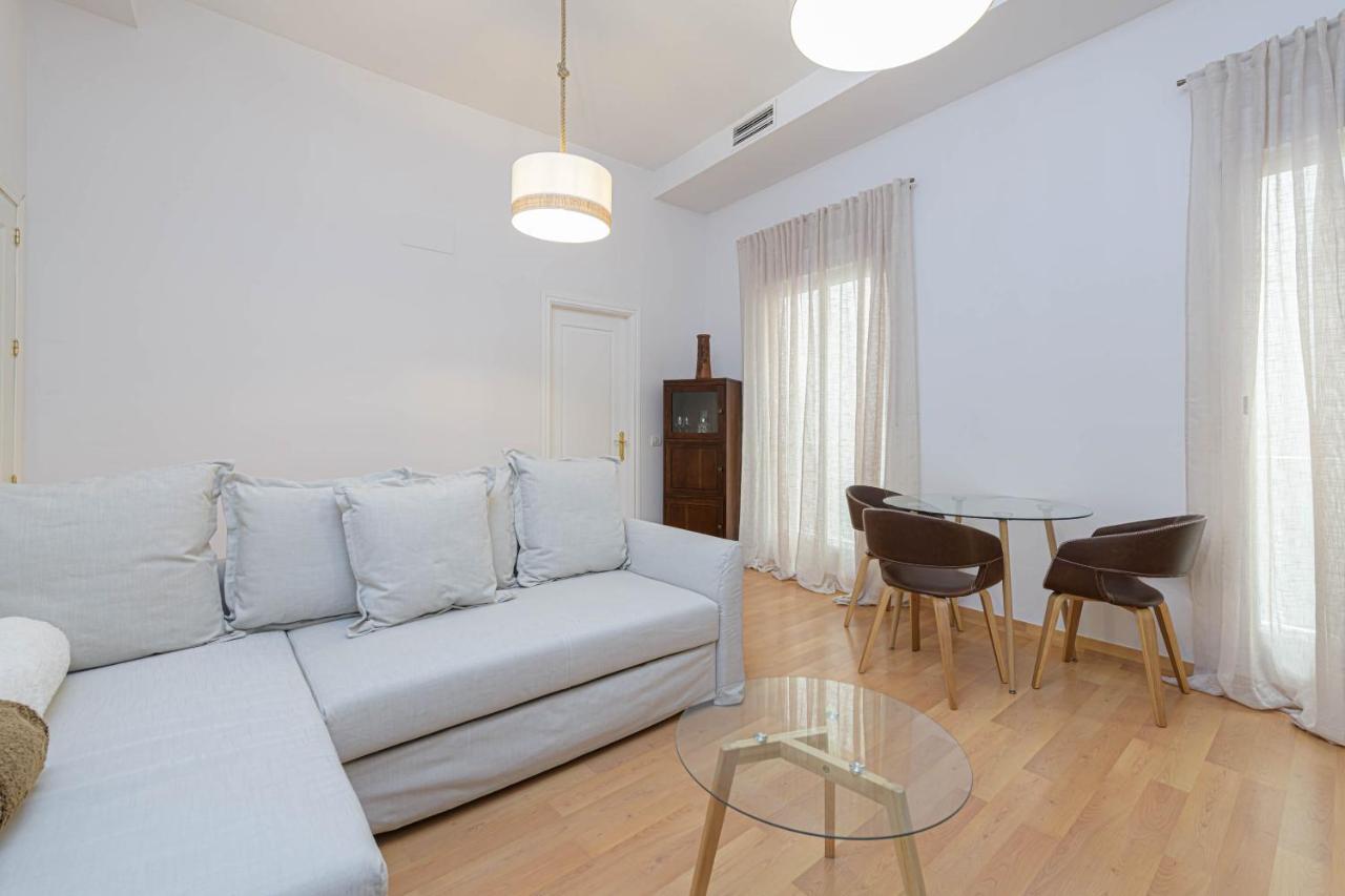Wintowinrentals Centrico, Elegante Y Silencioso Apartamento