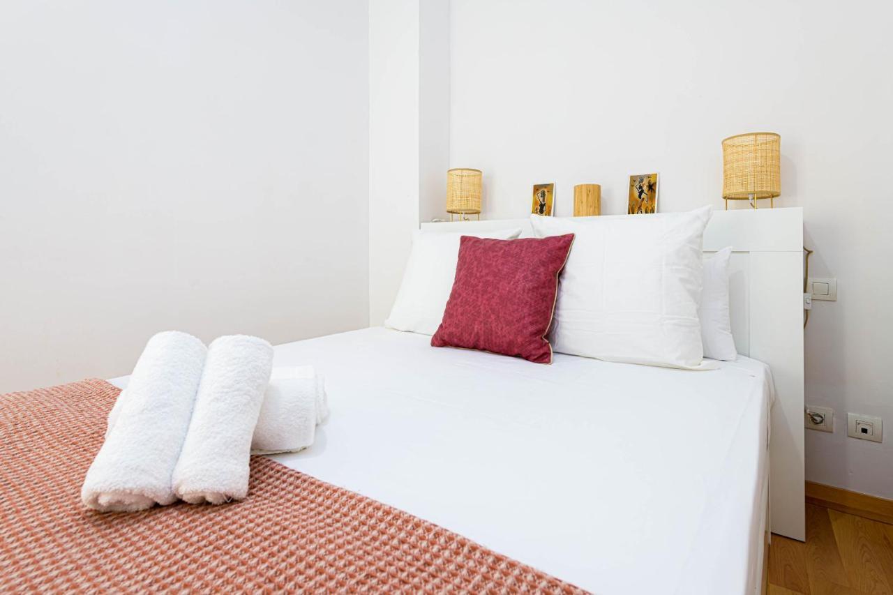 Wintowinrentals Centrico, Elegante Y Silencioso Apartamento *