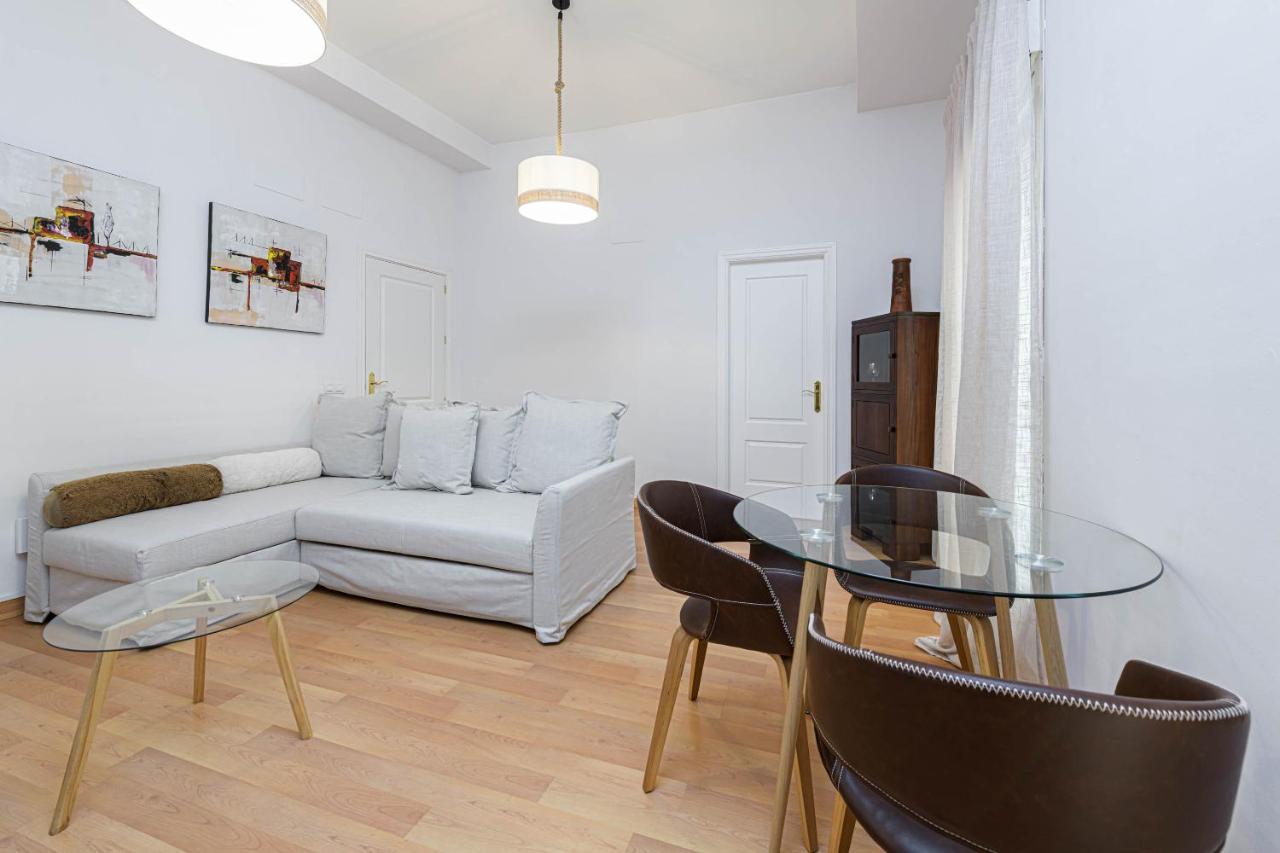 Apartamento Wintowinrentals Centrico, Elegante Y Silencioso