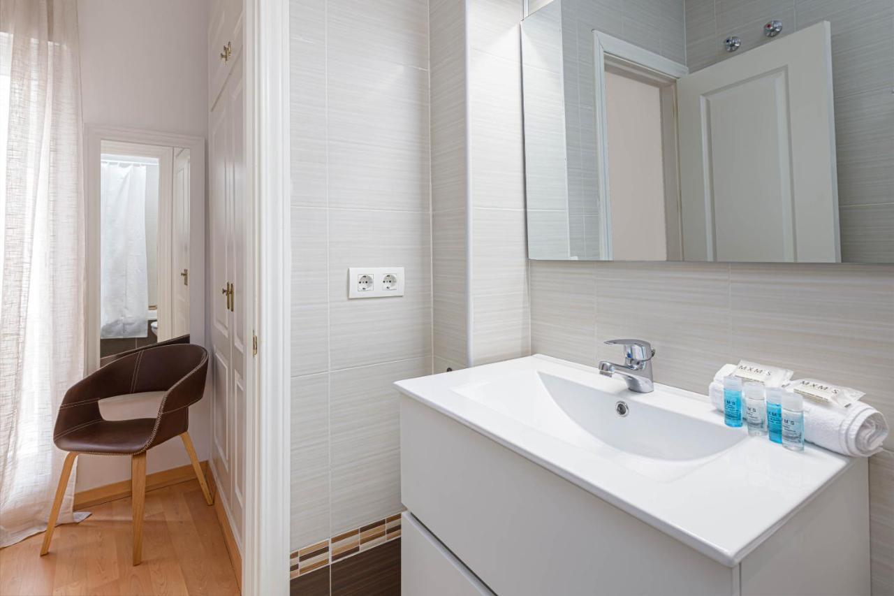 Wintowinrentals Centrico, Elegante Y Silencioso Apartamento