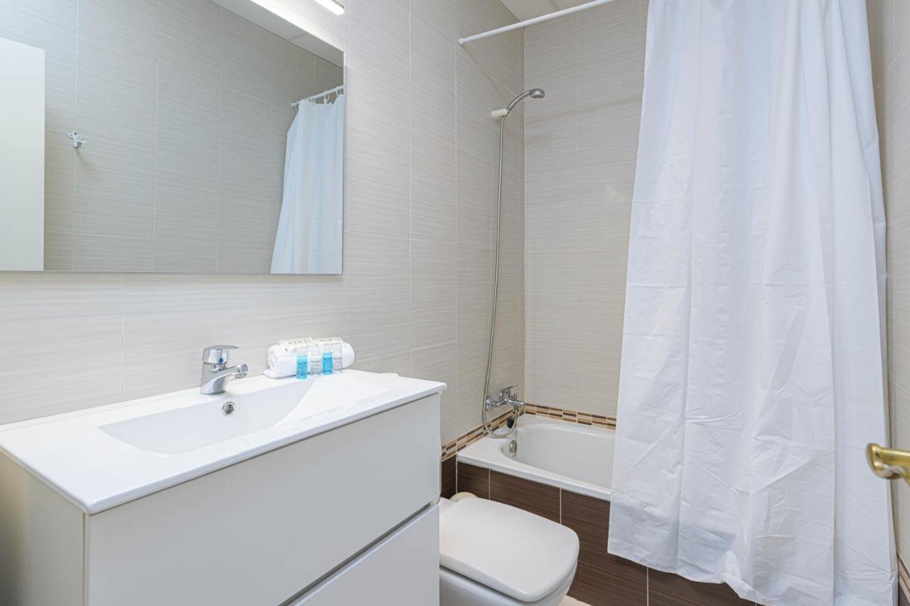 Apartamento Wintowinrentals Centrico, Elegante Y Silencioso *