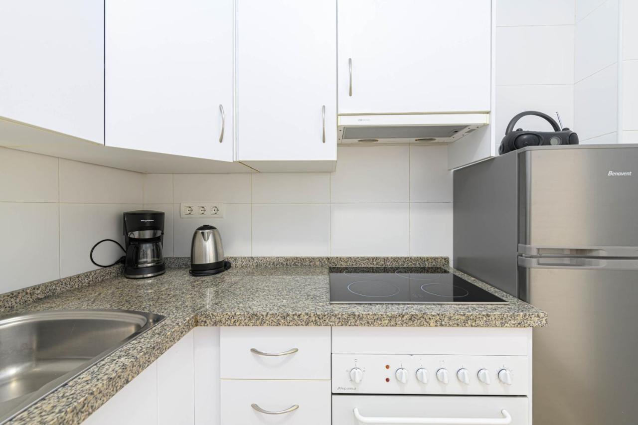 Apartamento Wintowinrentals Centrico, Elegante Y Silencioso Málaga