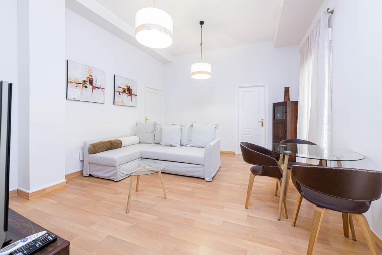 Apartamento Wintowinrentals Centrico, Elegante Y Silencioso