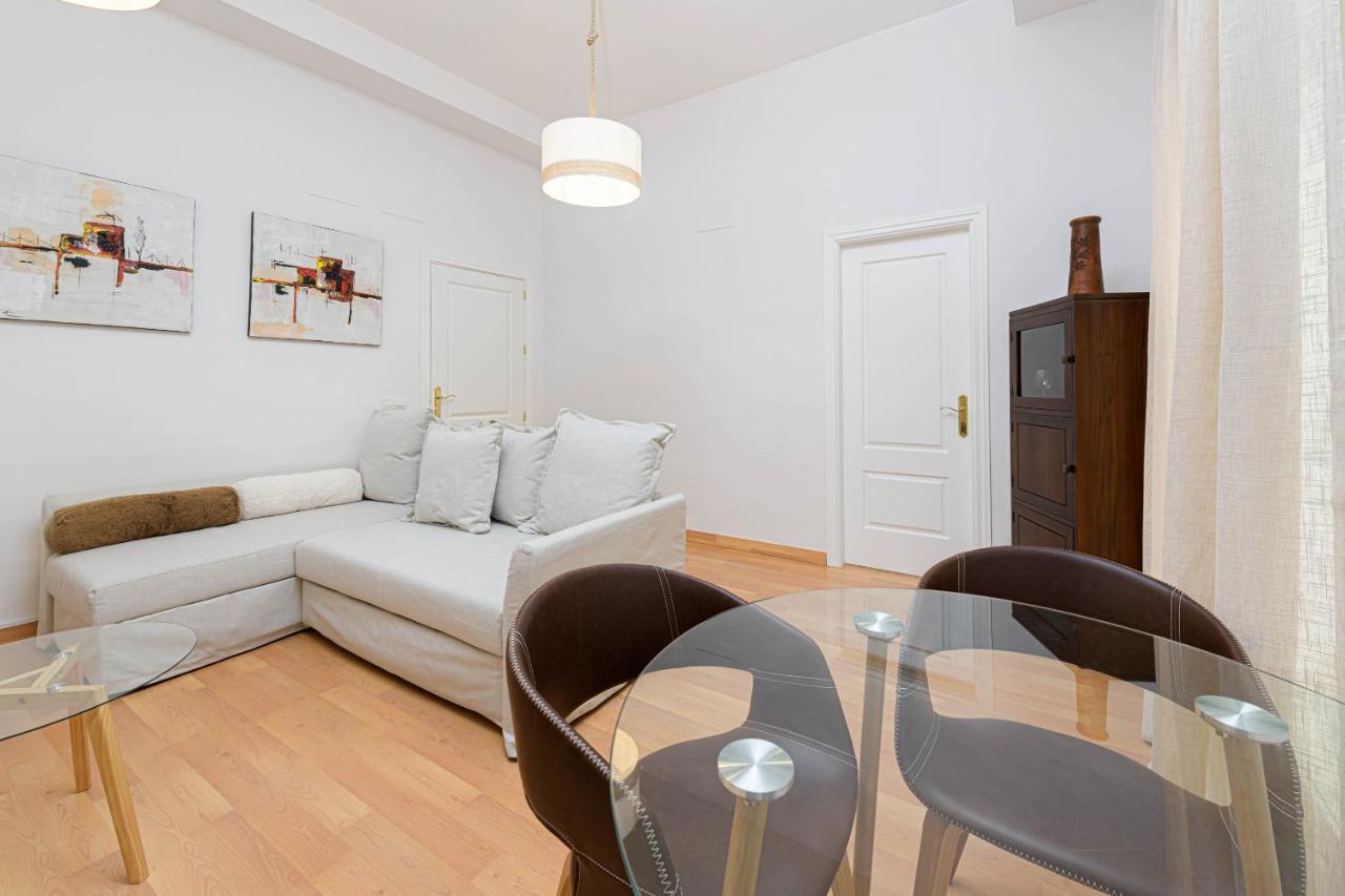 Wintowinrentals Centrico, Elegante Y Silencioso Apartamento