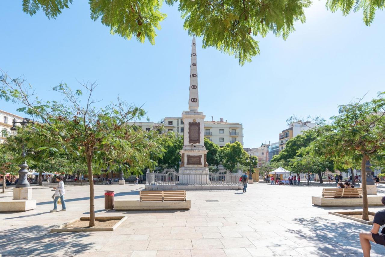 Apartment Merced10 3k Málaga