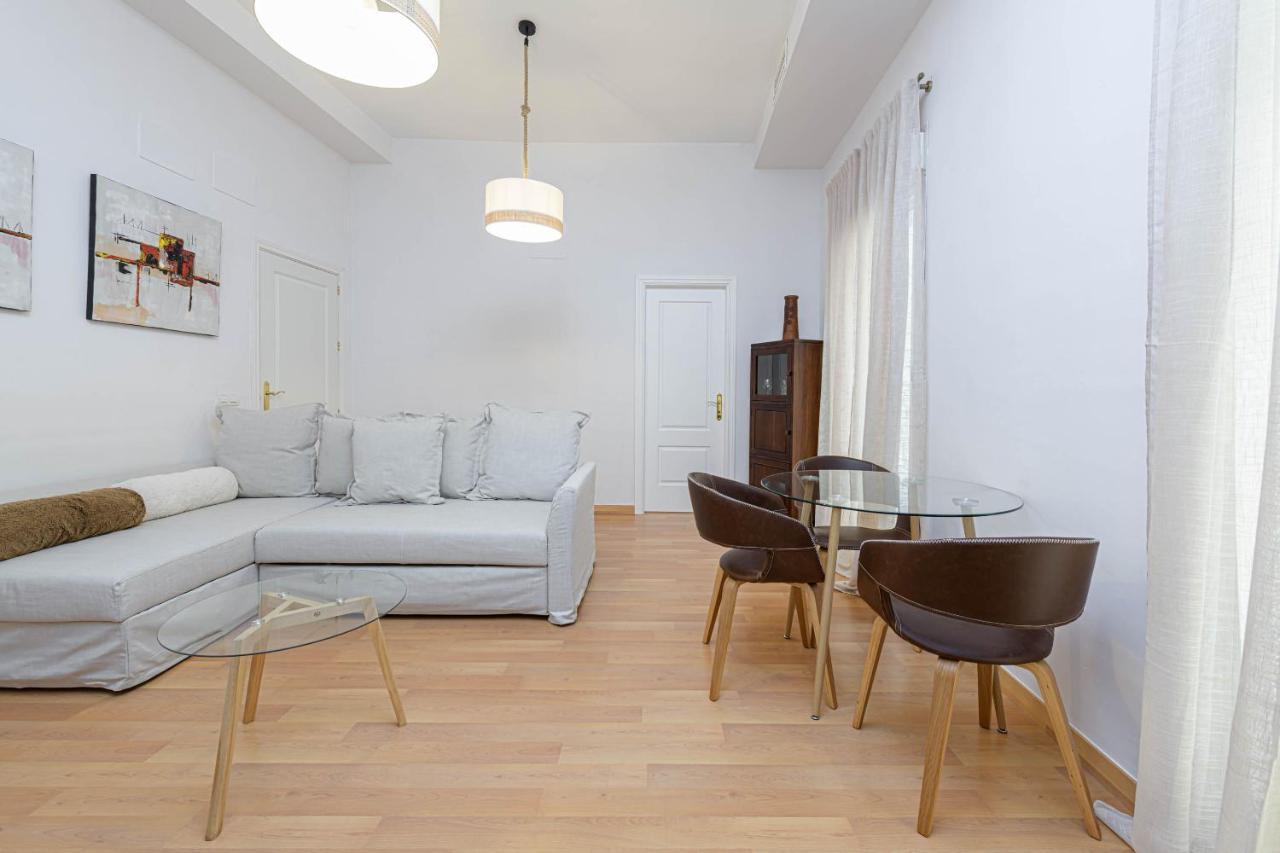 Apartamento Wintowinrentals Centrico, Elegante Y Silencioso
