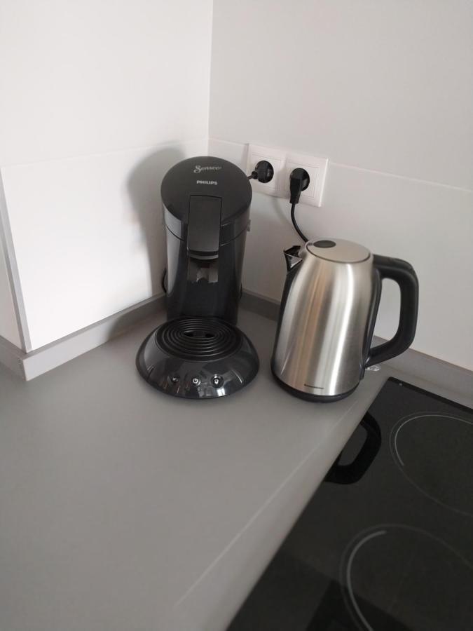 Apartamento Victoria Plaza * Málaga