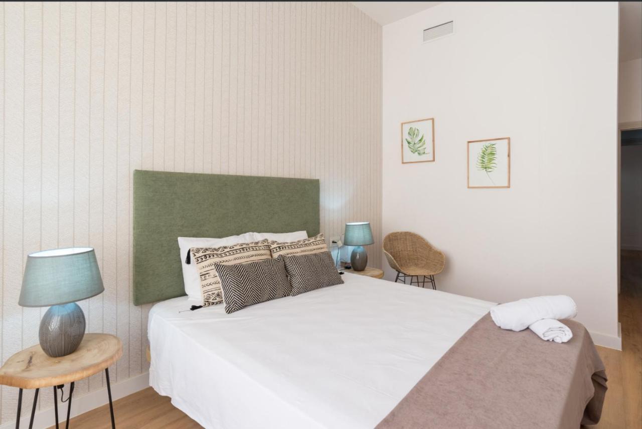 Merced10 2a Apartamento Málaga