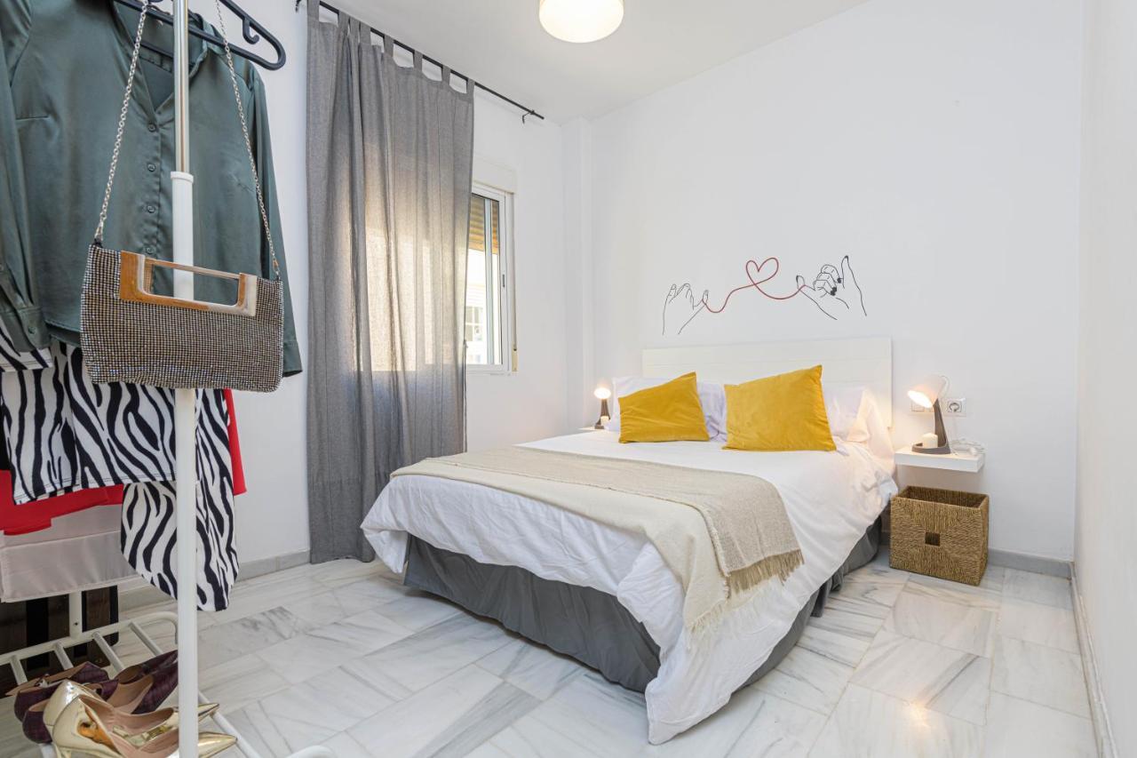 Apartment Wintowinrentals Coqueto En El Centro De Málaga