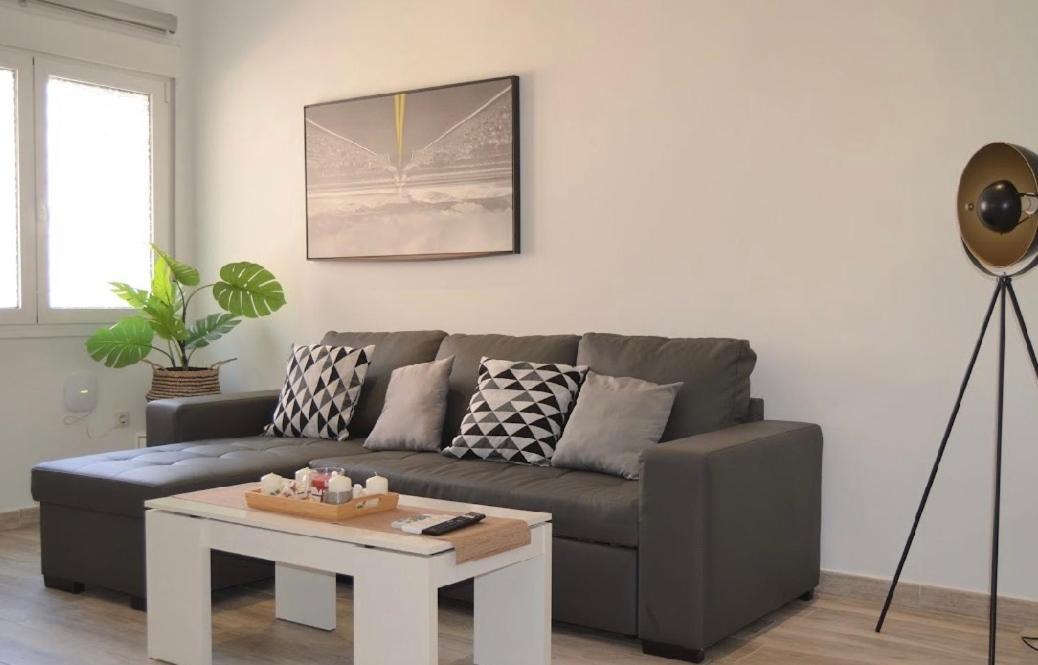 Apartment Precioso Loft Centrico *