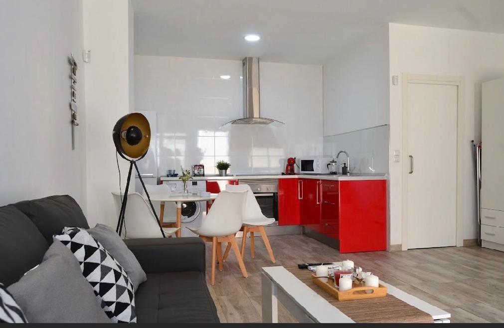 Precioso Loft Centrico Apartment