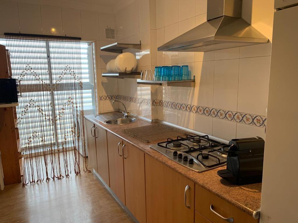 Apto Stella Appartement