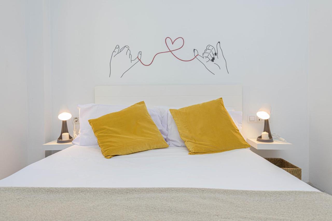 Apartment Wintowinrentals Coqueto En El Centro De Málaga