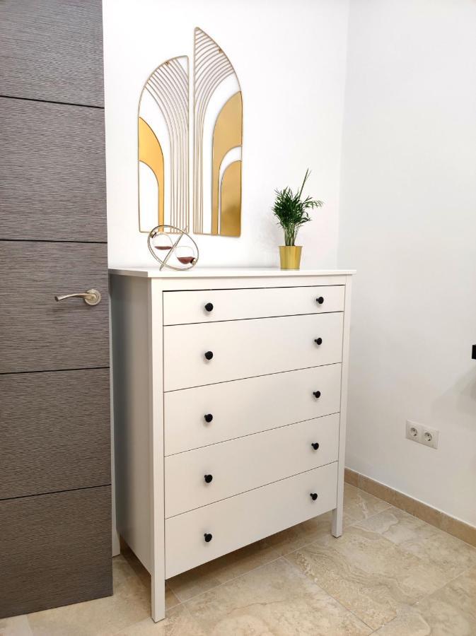 Leilighet La Brisa Málaga