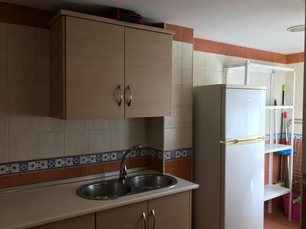 Apartamento El De Mar