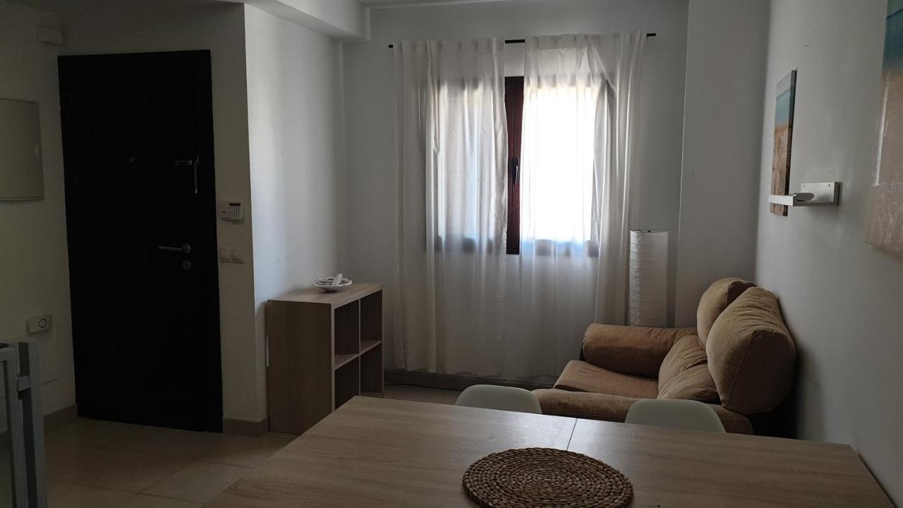 Malaga, En El Palo *