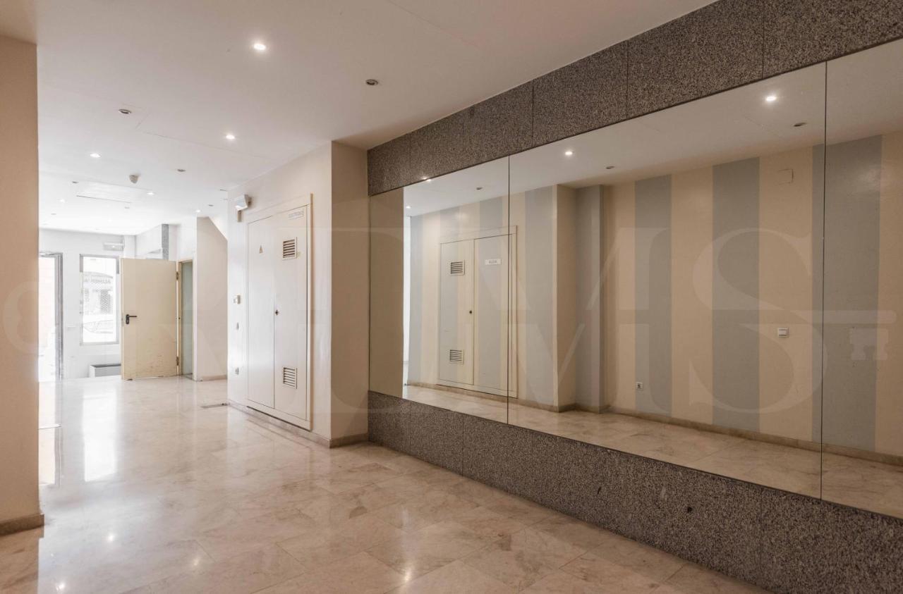 Stylish Studio Near Plaza De La Merced - Center Appartement Málaga