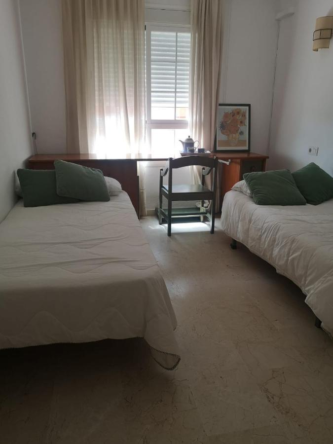 Playa El Palo Apartamento Málaga