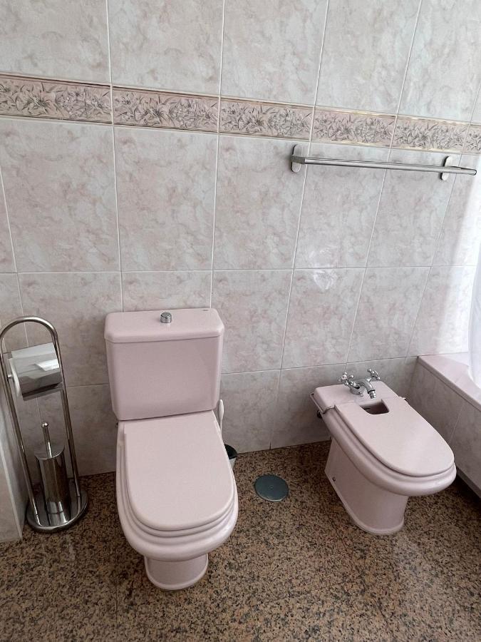 Encantadora Habitación Privada Cerca Del Mar * Málaga