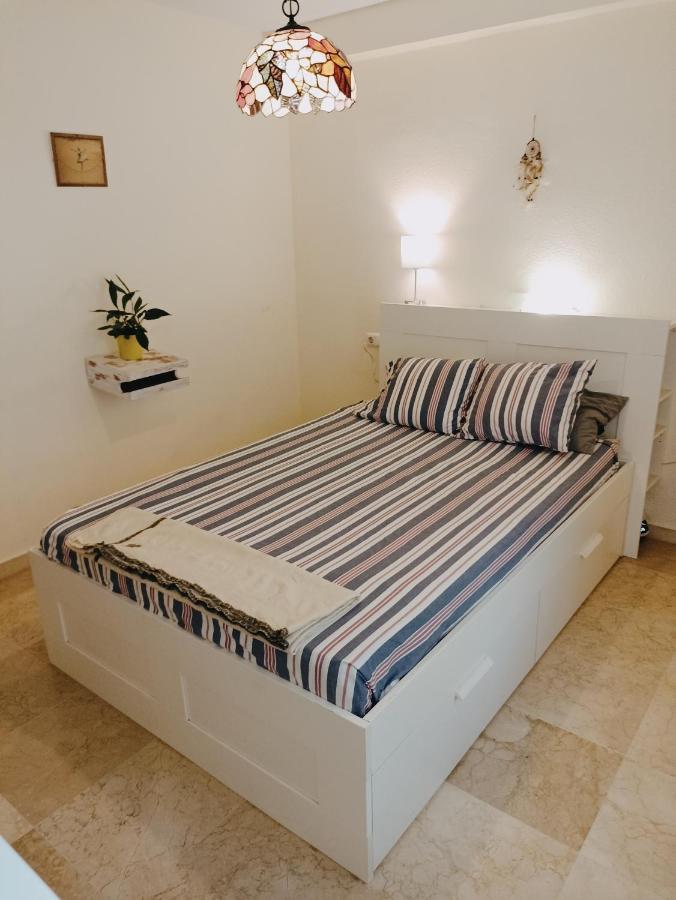 Confortable Habitación Céntrica En Piso Privado Quarto em Acomodações Particulares