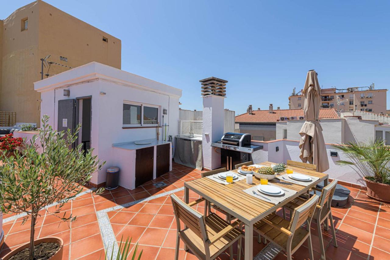Appartement Christina Penthouse In By Solaga Homes