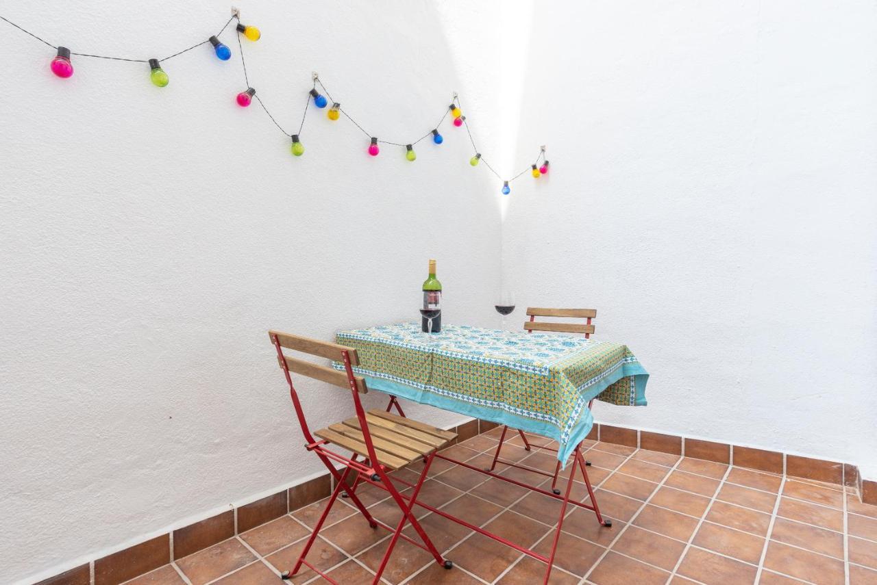 Apartment Lu&cia Calle Agua *