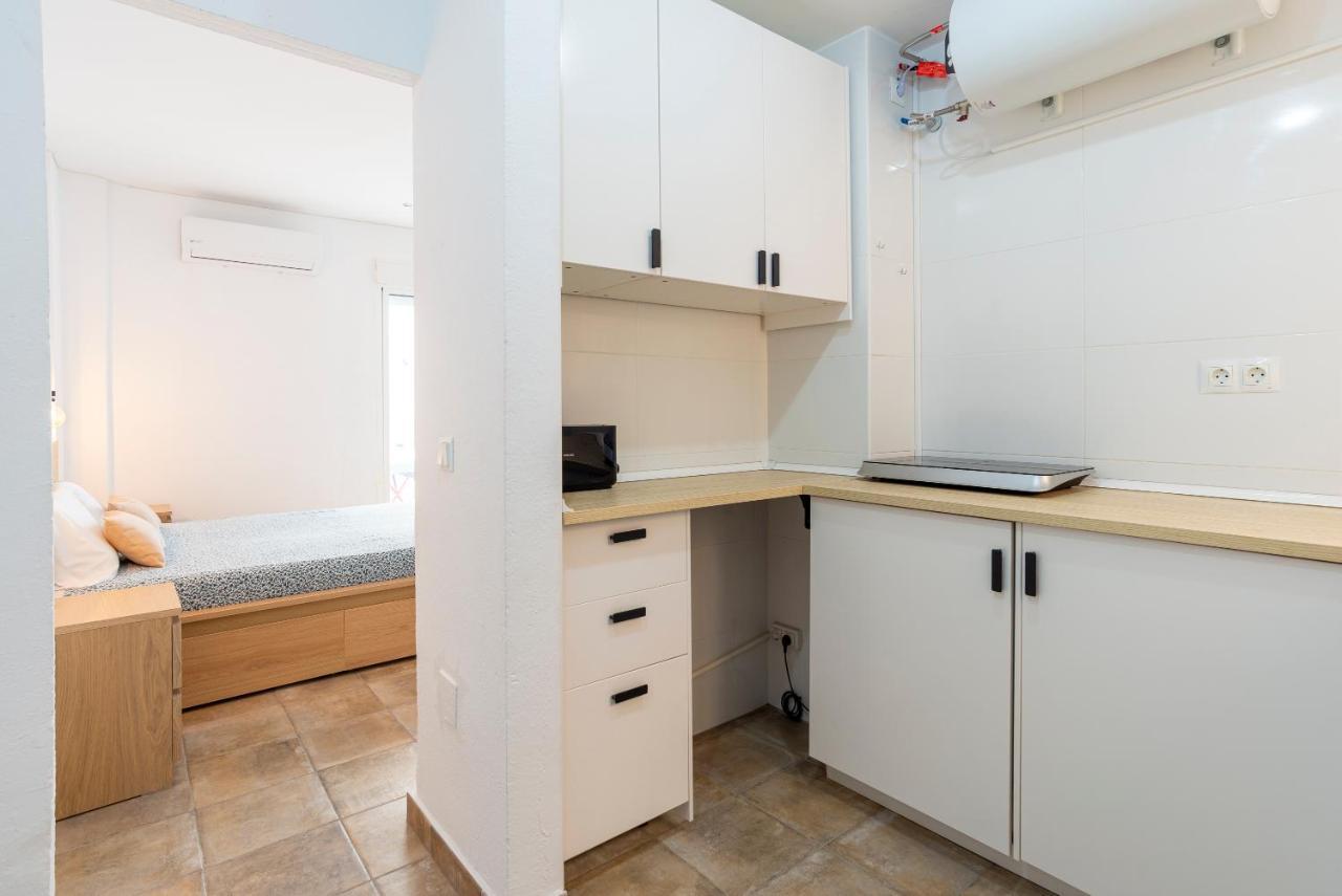 Apartment Lu&cia Calle Agua