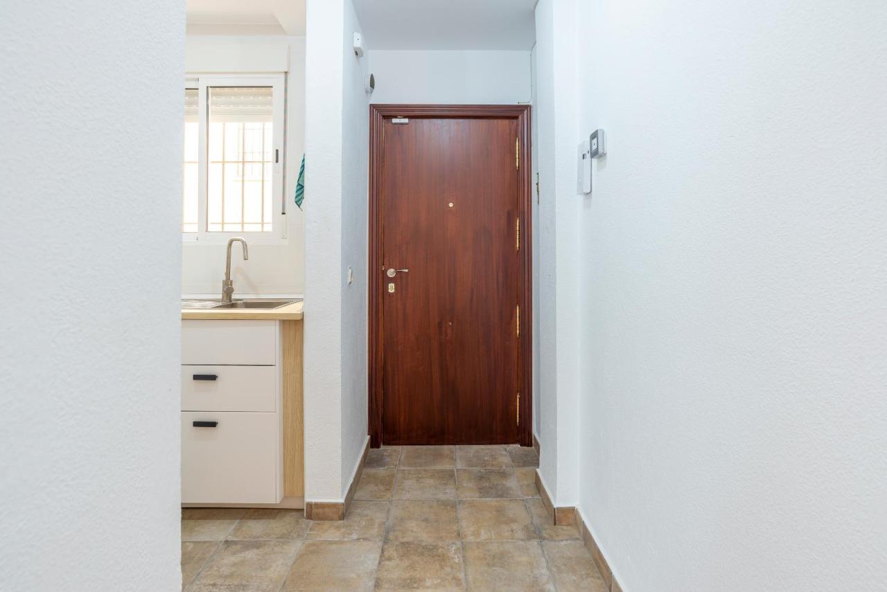 Apartment Lu&cia Calle Agua *