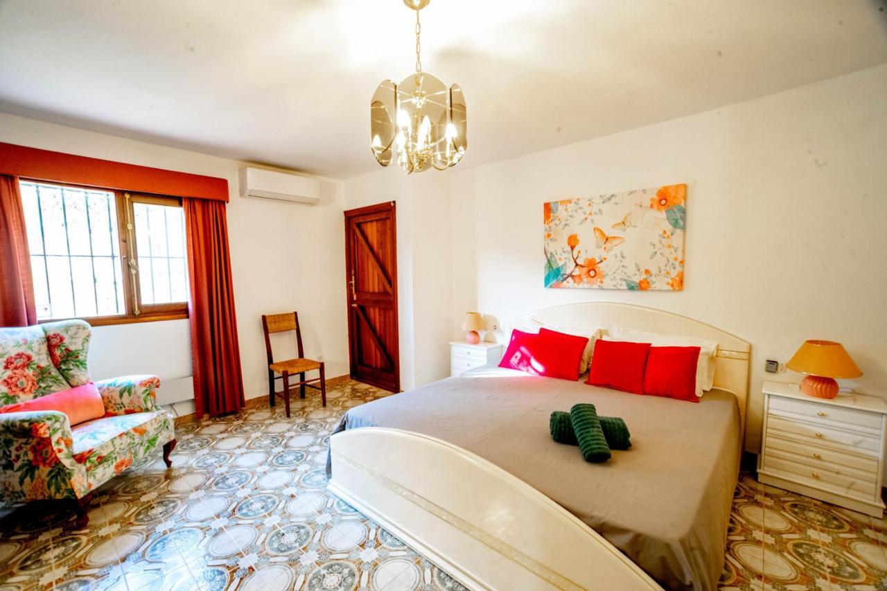 Casa Christina Holiday home *
