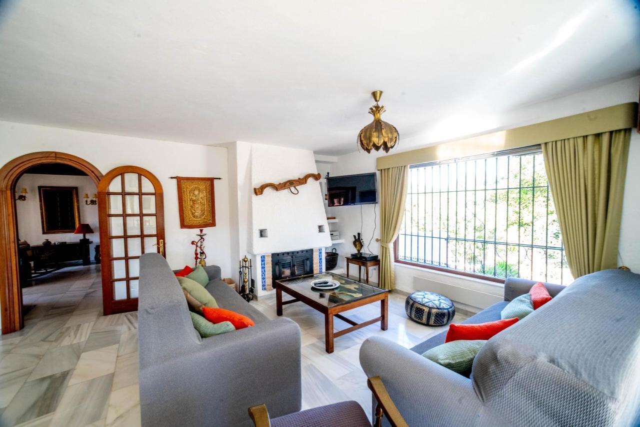 Casa Christina * Malaga