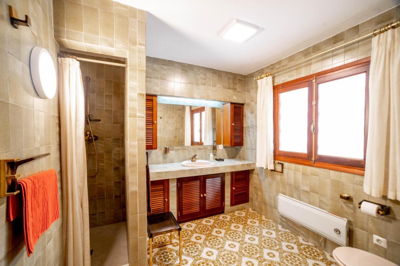Casa Christina * Malaga