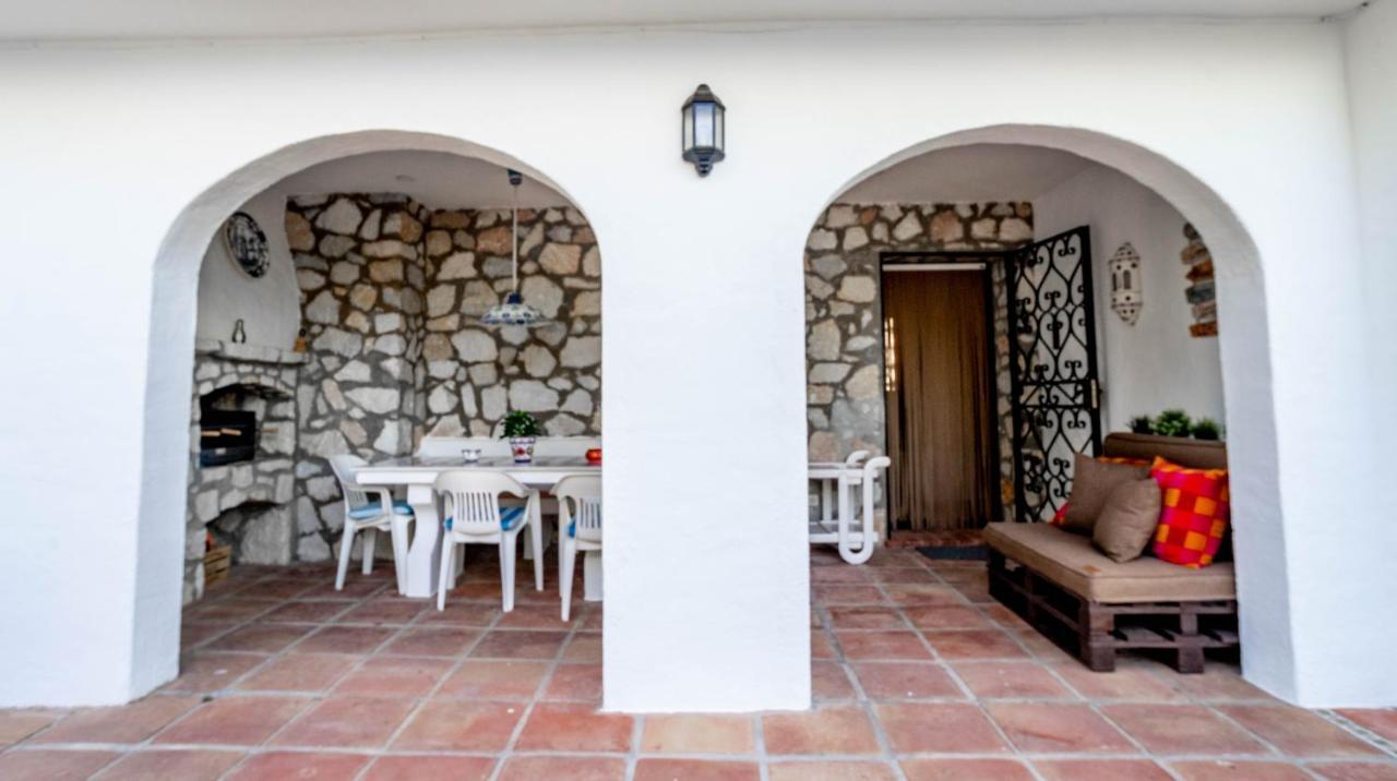 Casa Christina Malaga