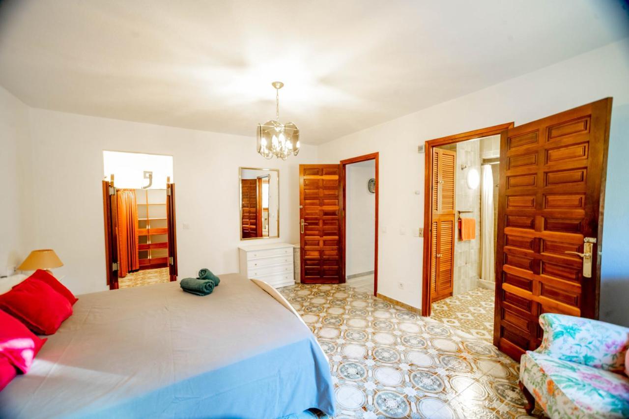 Holiday home Casa Christina Malaga