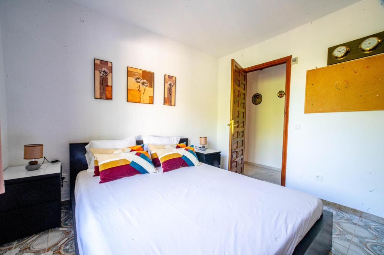 Casa Christina * Malaga