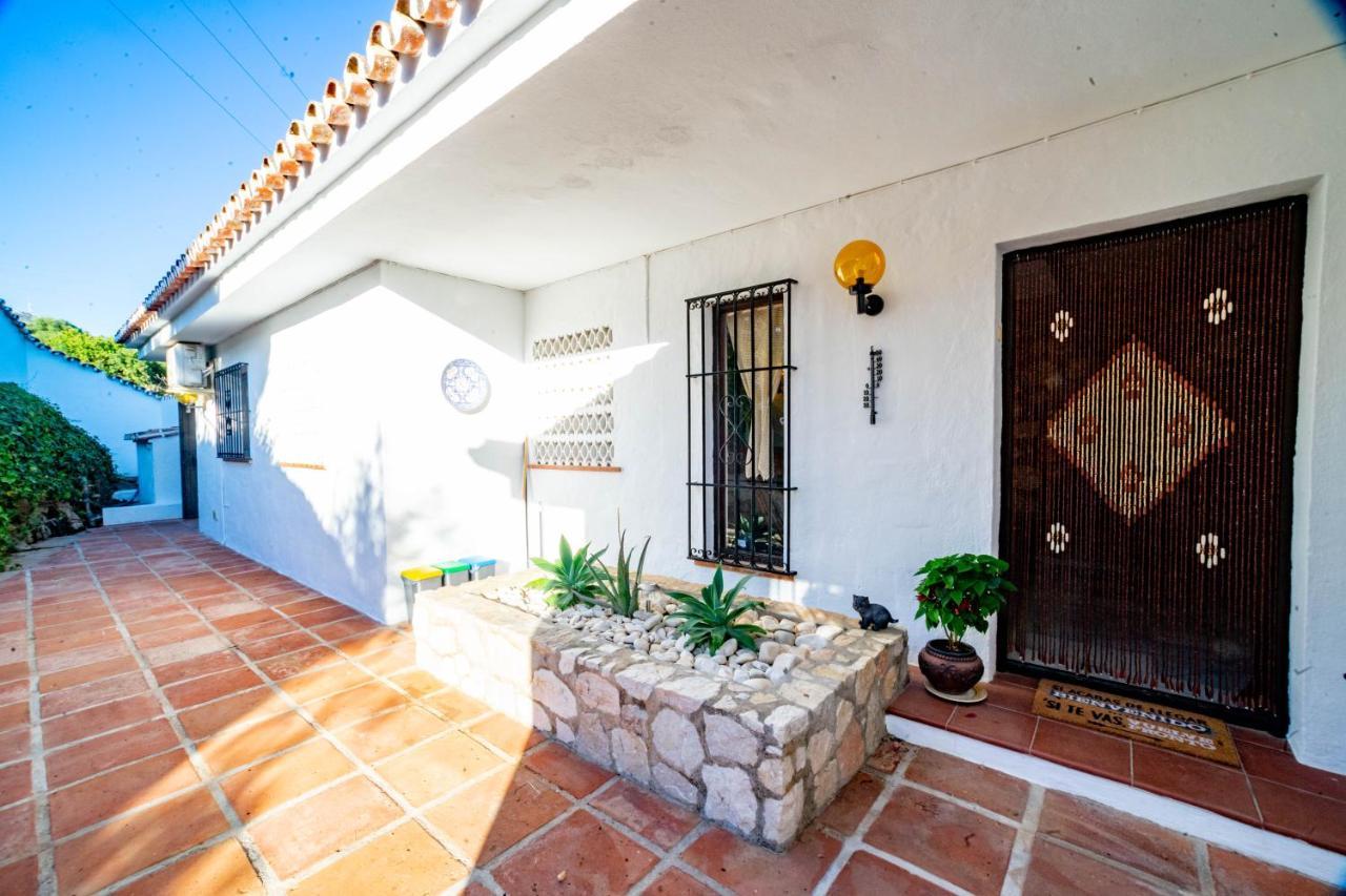Casa Christina * Malaga