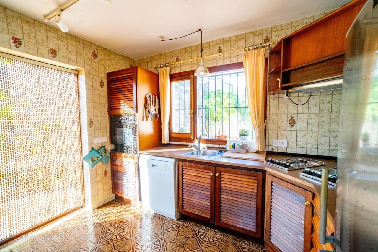 Casa Christina Holiday home
